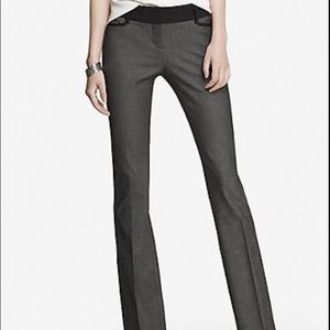 Express Columnist Dress Pant